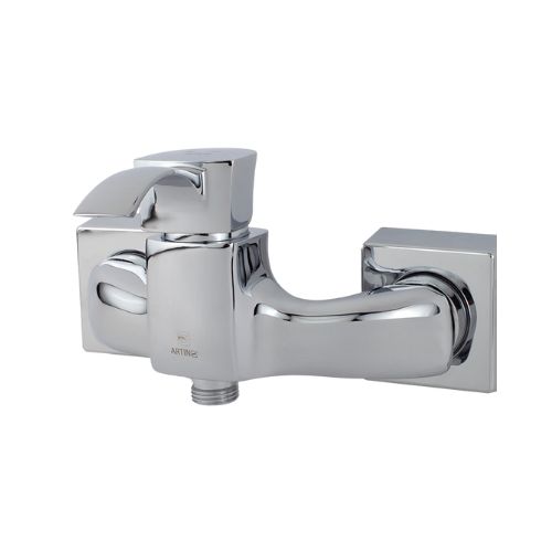 شیر توالت آرتین مدل فراز