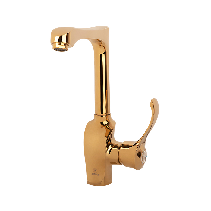 شیر آشپزخانه آرتین مدل رایان