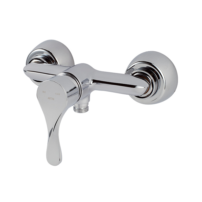 شیر توالت آرتین مدل آندیا