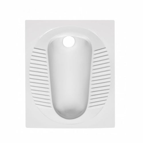 توالت ایرانی مروارید مدل موندیال (بدون ریم)