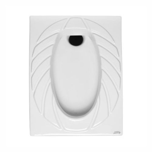 توالت ایرانی مروارید مدل پارمیدا (ریم بسته)