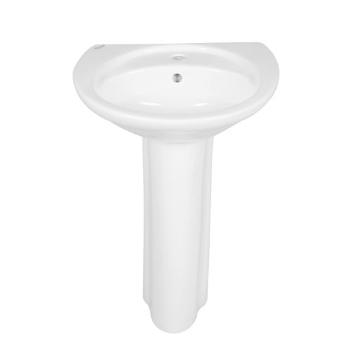 روشویی مروارید مدل دیاموند 50