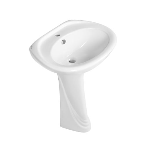 روشویی مروارید مدل مرجان 61