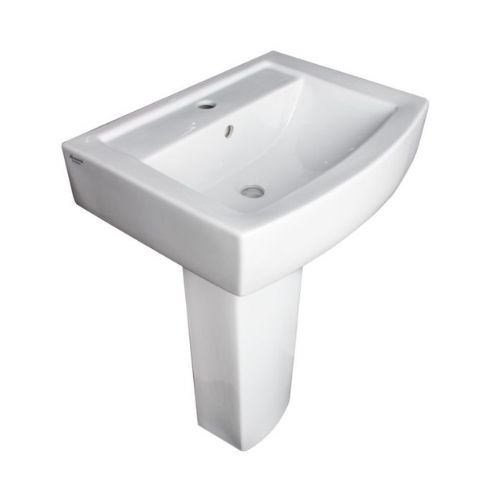 روشویی مروارید مدل کرون 56