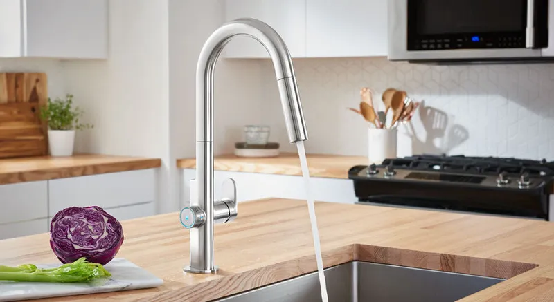 شیرآلات American Standard