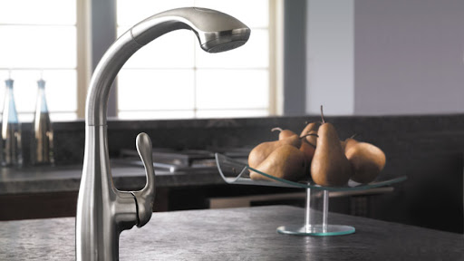 شیرآلات Hansgrohe